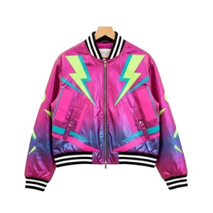 Vestes d'hiver pour femmes en coton pur brodé, faites à la main, taille unique, vestes pour femmes, broderie artisanale - Product Image 2