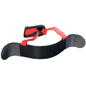 Accessoires de fitness de qualité supérieure, fabriqués dans les meilleurs matériaux, Arm Blaster personnalisé selon votre propre design. - Product Image 1