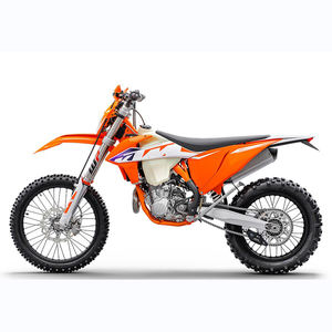 2023 KTMM 350 EXC-F 349.7cc 6 vitesses Moins de 40 km/h - Product Image 3