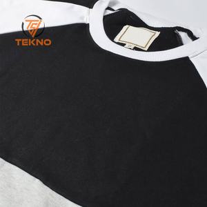 Otoño Invierno diseño personalizado hombres Heavy Duty Pullover sudadera patrón sólido invierno último producto técnica teñida lisa - Product Image 5