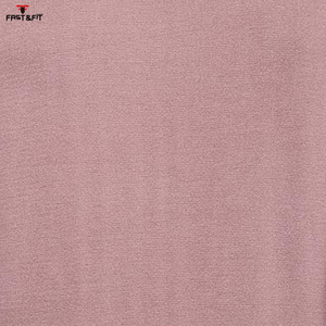 เสื้อสเวตเชิ้ตออกกำลังกายแขนยาวผ้าฝ้าย 100% ปักลายตามสั่ง ระบายอากาศได้ดี สวมใส่สบาย เหมาะสำหรับวิ่งในฤดูหนาว - Product Image 6