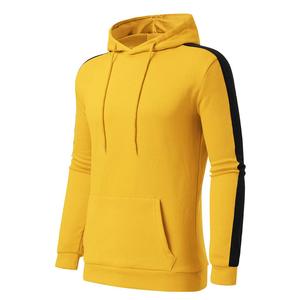 Vente en gros de survêtements de gymnastique personnalisés, ensemble de jogging, logo personnalisé, vêtements de fitness, survêtement pour hommes - Product Image 3