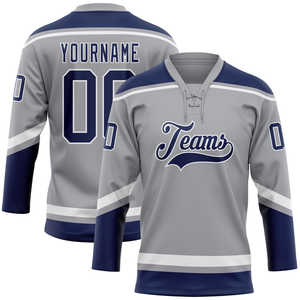 Maillot de hockey sur glace de Montréal imprimé, de haute qualité, en gros, pas cher, best-seller, toutes les équipes américaines, NHLing, vêtements de sport neufs cousus - Product Image 6