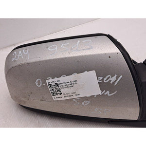 กระจกมองข้างขวา DX OPEL Zafira 5 PIN MIRROR Z19DTH (99>05) - Product Image 3