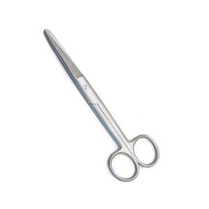 Ciseaux chirurgicaux durables de qualité médicale, prix de gros d'usine pour les professionnels de la santé - Product Image 1