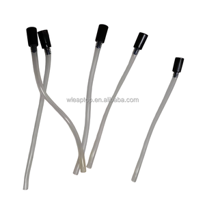 Tuyau externe de jauge de niveau T100 pour drones Agras T100/T100S, pièce de rechange en matériau composite pour UAV agricole - Product Image 3