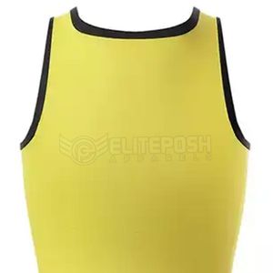 Uniforme de robe de tennis netball pour femmes populaire du fournisseur du fabricant d'usine direct - Product Image 3