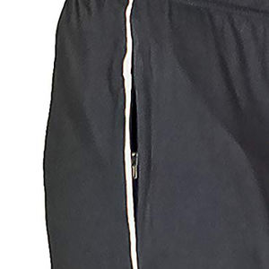 High Quality <b>Men's</b> Sweat <b>Shorts</b> 100% Cotton Casual Solid Plus Size French Terry Custom Embroidered Logo Digital Wholesale for - Product Image 5