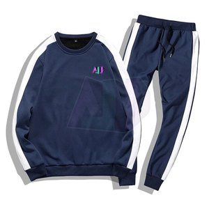 Nuevo Conjunto Deportivo Informal para Hombre con Tela Ligera y Transpirable, Diseño Cálido y Cómodo para la Temporada de Invierno - Product Image 1