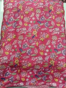 Tissu chinon de qualité supérieure, lourd, entièrement brodé, motif floral, impression positionnée, matière pour vêtements de mode, vente en gros - Product Image 5