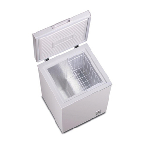 Hot Product in Korea Selling Mechanical temperature control <b>Chest</b> <b>Freezer</b> GF-100C With adjustable thermostat - Product Image 1