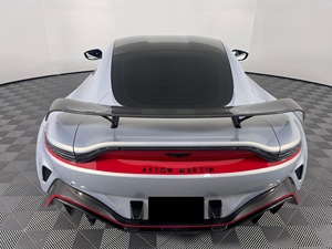 2023 แอสตัน มาร์ติน วี12 แวนเทจ คูเป้ น้ำมันเบนซิน ไมล์น้อย - Product Image 3