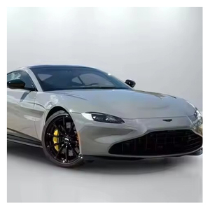 2023 asston Martin Vantage roadsteer รุ่น F1รถเปิดประทุนสุดหรูสูตร1พร้อมพวงมาลัยซ้าย