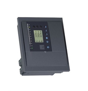 Sesmam-relé de protección G40, dispositivos de protección de relé de Control Industrial, toma de corriente 100% auténtica disponible - Product Image 3