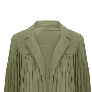 2026 High Quality Women Fashion <b>Jacket</b> Winter Wear Best Arrival <b>Western</b> Ladies <b>Jackets</b> In Cheap Price - Product Image 3