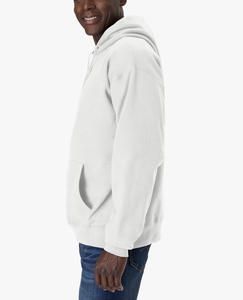 Premium Unisex Custom OFactory Cotton Safety Work Clothing Pullover Hoodie Cotton French <b>Terry</b> <b>Bulk</b> Supply Bangladesh - Product Image 5