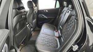 NEATLTY USADO 2023 1/2 X6 XDrive40i AWD Dirección Izquierda - Product Image 2