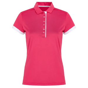 Polo <b>Shirt</b> <b>With</b> A Modern <b>Collar</b> Look <b>With</b> Soft Breathable Material ideal polo <b>shirt</b> - Product Image 1