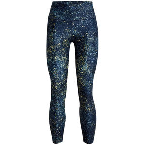 Wholesale High Quality <b>Nylon</b> Fitness Leggings for Ladies Custom Winter Short <b>Tight</b> Yoga & Sports Pants Knitted Fabric - Product Image 1