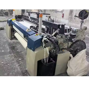 Dernière nouveauté de 20 ensembles de machines à tisser pour Picanol Omni Plus 800 Rapier Loom pour les industries textiles - Product Image 1