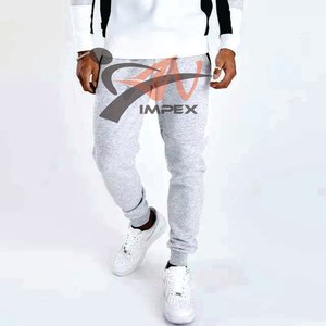 Survêtement Homme Grande Taille Personnalisé avec Logo Imprimé de Haute Qualité, Séchage Rapide, Matière Flexible - Product Image 4
