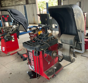 En stock: Cambiador de ruedas 3D Hunter Tier con herramientas y equilibrador de ruedas Hunter económico para taller de neumáticos en venta - Product Image 6