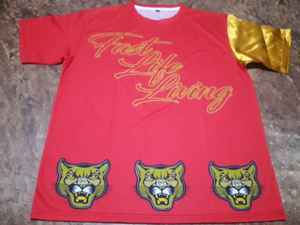 Camisetas Unisex con Tu Propio Diseño, Impresión por Sublimación de Alta Calidad, Etiqueta de Tu Marca, Alta Calidad - Product Image 4