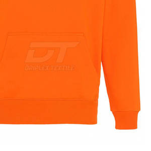 Lo último en ropa informal básica de mezcla de algodón sudaderas con capucha polares Streetwear nuevo en stock sudaderas con capucha polares para hombres - Product Image 6