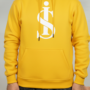 Sweat-shirts pour hommes de haute qualité, directement de l'usine, étiquette personnalisée, techniques de lavage imperméables, imprimés unis, basiques, automne/hiver - Product Image 4