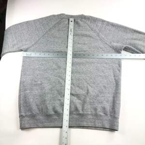 Pull-over de grande taille et de haute qualité pour hommes, sweat-shirt à capuche surdimensionné OEM, pull-over à col rond et à la mode, couleurs personnalisées pour hommes - Product Image 6