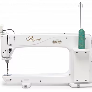 MEILLEUR PRIX pour la machine à quilter à bras long Baby Lock Coronet - Product Image 1