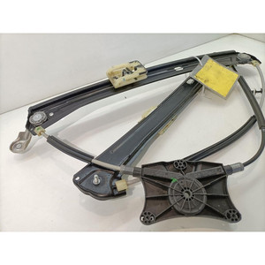 Meccanismo di sollevamento del finestrino anteriore. SX VOLKSWAGEN Serie Tiguan 5 NA837461A DFGA (16>) - Product Image 6