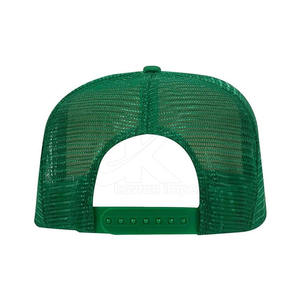 หมวกคนขับรถบรรทุกแบบกำหนดเองขนาดผู้ใหญ่ - Product Image 2