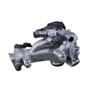 Vanne EGR RENAULT CLIO Série V 147101246R K9KU8 Diesel 1500 (19>) - Product Image 2