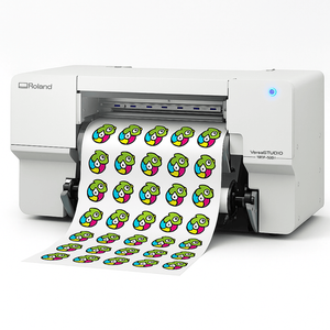 Impresora y Cortadora Eco-Solvente BN2-20a con Descuento de Fábrica 2026 para Pantallas Gráficas - Product Image 1