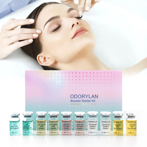 Yüz Microneedling <span class=keywords><strong>Serum</strong></span> <span class=keywords><strong>EGF</strong></span> <span class=keywords><strong>Serum</strong></span> güçlendirici başlangıç kiti BB yaşlanama önleyici <span class=keywords><strong>Serum</strong></span> yüz Anti-Aging ampul - Product Image 3