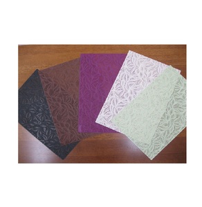 Napperons de salle à manger personnalisés de haute qualité pour linge de table de cuisine et d'hôtel fabriqués avec des matériaux de qualité supérieure - Product Image 1