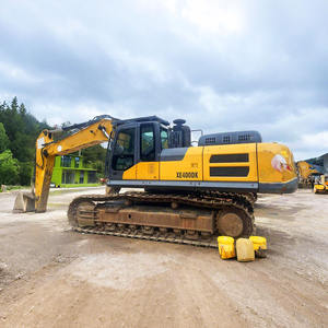 Peinture originale de haute qualité à prix bas, excavatrice d'occasion Cat 320d2 prête à être expédiée, excavatrice d'occasion de 20 tonnes à bas prix - Product Image 2