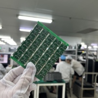 Services professionnels de fabrication de circuits imprimés, assemblage SMT et DIP, circuits électroniques personnalisés, support Gerber et BOM