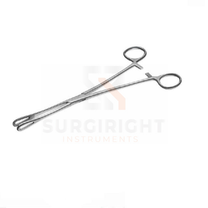 Foerster Standard Stainless Steel Forceps Skin <b>Piercing</b> Tool for Body <b>Piercing</b> Surgiright Instruments - Product Image 5