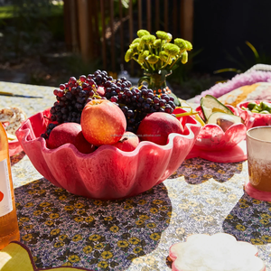 Vaisselle de vente chaude-Bol à fruits en résine classique Design créatif Snack Pâtes Bol de service Sculpture animale Bol à fruits secs Table - Product Image 6
