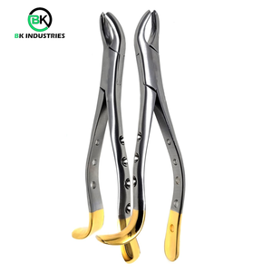 Forceps chirurgical de haute qualité, outil de qualité hospitalière, instrument médical, forceps d'extraction dentaire, outil médical - Product Image 3