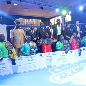 Ceintures de championnat de boxe personnalisées WBC Muay Thai Taekwondo Wrestling Winner Belt - Product Image 5