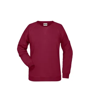 Sudadera Orgánica para Mujer, Sudaderas Promocionales Sostenibles y Artículos de Merchandising - Product Image 2