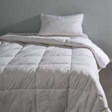 Premium YERCAUD Soft Fabric <b>Single</b> <b>Duvet</b> Hypoallergenic Lightweight Warm Comfortable Durable <b>Bedding</b> Essential Model MOD005 - Product Image 3