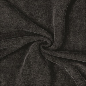 แจ็กเก็ตออกกำลังกายแบบลำลองของผู้ชายเสื้อผ้าแนวสตรีทแบบมีฮู้ดและซิปวัสดุขนแกะคุณภาพสูง - Product Image 5