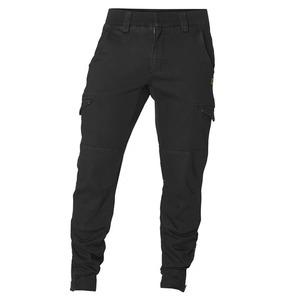 Pantalon de travail pour homme en coton épais avec poches en Cordura Rip Stop Séchage rapide Respirant Antistatique Multi-poches Vêtement de travail Pantalon cargo - Product Image 2