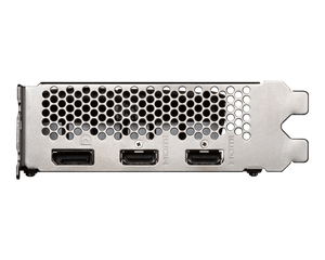 M S I Ge Force R T X 3050 VEN TUS 2X 6G GDDR6 OC G r a p h i c C a r d GPU de dos ventiladores para escritorio de juegos - Product Image 5