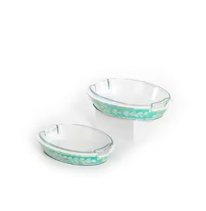 Cuencos de chocolate exquisitos hechos con hueso, cuencos hechos a mano de alta calidad seguros, suministros para servir, cuencos decorativos Premium para servir alimentos - Product Image 6