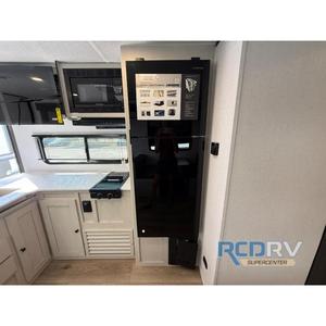 รถเทรลเลอร์สำหรับ29BH จาก coachmen RV Northern Spirit SE ใหม่2026 - Product Image 2